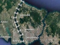 AFAD: Kanal İstanbul ve deprem ilişkisine atfedilen deprem tehlike ve riskleri doğru değildir