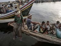 Husiler'den "BAE'nin Kızıldeniz'de Yemenli balıkçıları alıkoyduğu" iddiası