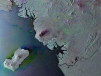 Yeni Tuzluluk Haritaları, İklim Değişikliğinin Okyanuslar Üzerindeki Etkisini Gösteriyor