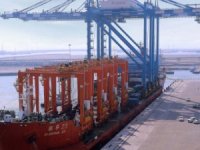 Fujairah Limanı daha da büyüyor