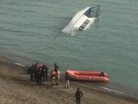 Van Gölü'ndeki tekne faciasıyla ilgili 5 kişi gözaltına alındı