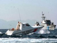 Yunanistan Kardak'ta gerginliğe neden oldu