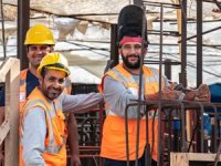 Akkuyu’da ikinci blok inşası martta başlayacak