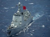 Endonezya Natuna sularındaki ihlaller nedeniyle Çin'e nota verdi