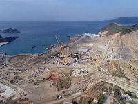 Akkuyu NGS'ye yerli boru sistemi