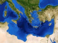 İsrail gazının Ürdün’e akışı başladı