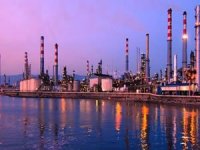 Tüpraş'ta ÇED süreci başlıyor!