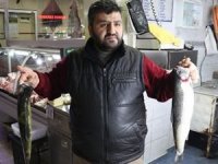 Balıkta KDV'nin düşmesinden esnaf da vatandaş da memnun