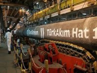 TürkAkım, Bulgaristan’da günde 5 kilometre ilerliyor