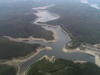 İstanbul’daki baraj doluluk oranları artıyor! 15 günde değişti…