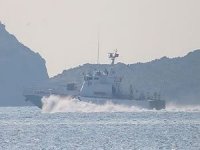 İzmir'de Sahil Güvenlik botu ile düzensiz göçmenleri taşıyan bot çarpıştı: 4 ölü, 1 kayıp