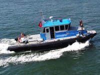 Emniyet Genel Müdürlüğü deniz polisinin 2019 yılı faaliyetlerini açıkladı