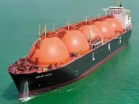 Avustralya 2019’da en çok LNG ihraç eden ülke oldu