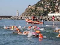 Oceanman ikinci kez Türkiye'de düzenleniyor