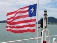 Liberya Bayrağı, gemi kayıt sürecini kolaylaştırıyor