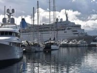 'Yüzen oteller' rotasını yeniden Muğla'ya çevirdi