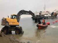 Marmara Adası'nda arıza giderildi! 15 gün sonra elektriğe kavuştu