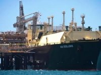 Çin’in LNG ithalatı Aralık’ta yüzde 16 arttı