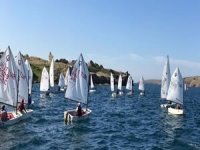 Hopa Yelken ve İhtisas Kulübü Derneği kuruldu