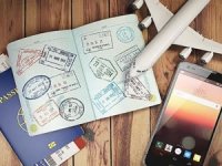 Türkiye’nin ilk online vize uygulaması faaliyete geçti