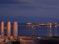 BTC'den geçen yıl 233 milyon 175 bin varil petrol aktı