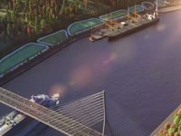 Kanal İstanbul ÇED Raporu onaylandı