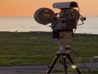 Türkiye'nin deniz gücü yeni radarla daha da güçlenecek