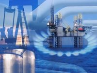 Çin'in 2019'da enerji üretimi arttı