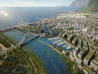 ABD’li finans devi Kanal İstanbul’a talip