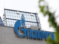 Gazprom'un Avrupa'daki bazı varlıklarına yönelik tedbir kaldırıldı