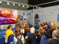 Hayatı deniz olanlar Sea Talks'ta anlatacak!