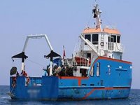 Rumeli Araştırma Gemisi ihale ile satışa hazırlanıyor