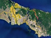 Kanal İstanbul’un kazaları önleyeceğine Erdoğan ikna olmadı mı
