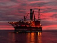 Guyana ilk petrol sevkiyatını yapıyor