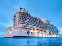 MSC Cruises'dan 2021 için İstanbul ve Kuşadası müjdesi