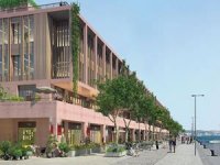 Galataport, Dünya lideri Hill + Knowlton Strategies’e emanet