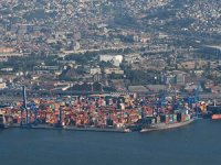İzmir’deki limanlar Doğu’nun Batı’ya açılan kapısı olabilir