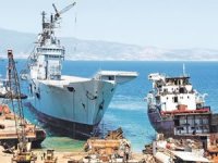 Aliağa, AB'de yükselişe geçti