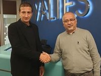 Ayden Marine ile Yaltes arasında anlaşma imzalandı