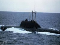 ABD, denizaltılarına düşük güçteki nükleer başlıklar yerleştirdi