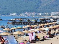 Türkiye'nin turizm geliri 2019'da yüzde 17 arttı