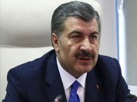 Sağlık Bakanı Koca: Çin’den gelen gemiler kontrol ediliyor