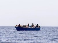 İspanyol STK, Akdeniz'de kurtardığı 363 düzensiz göçmen için güvenli liman arıyor