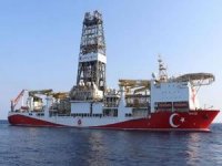 Kıbrıs, Türkiye'nin sondaj çalışmalarını askıya alma teklifini geri çevirdi