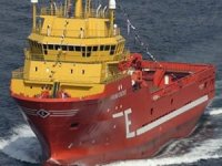 Dünyanın İlk Karbonsuz Amonyakla Çalışan İkmal Gemisi İçin Kollar Sıvandı