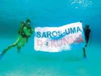 Saros Körfezi'ne doğalgaz limanı: Bilirkişi, kabul edilen ÇED raporuna karşı çıktı