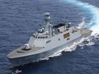 Türk askerinin Aden Körfezi'ndeki görev süresi uzatılıyor