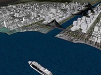 "Kanal İstanbul'dan kazanılacağı iddia edilen 1 milyar dolar, Boğazlar'dan elde edilebilir"