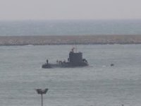 TCG Batıray Denizaltısı Samsun’da ziyarete açılıyor