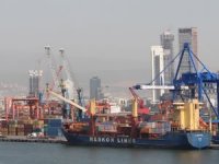 Ege İhracatçı Birlikleri'nden 1 milyar 143 milyon dolarlık ihracat!